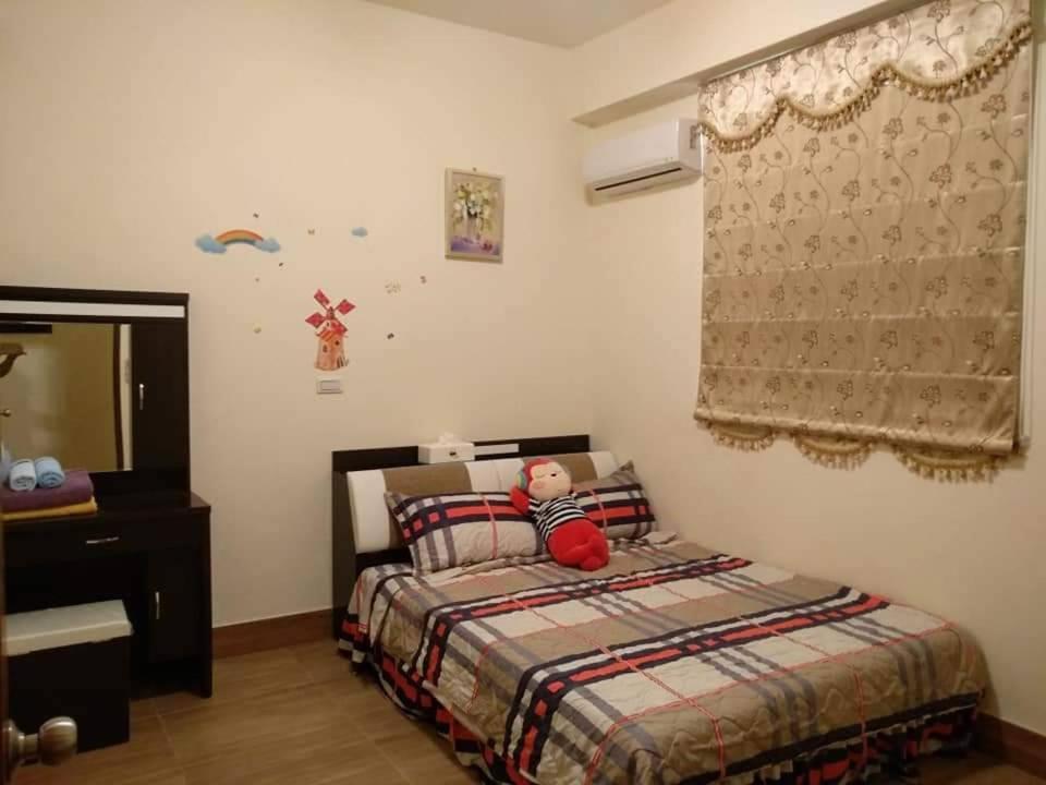 988 Ancient House B&B จินเฉิง ภายนอก รูปภาพ