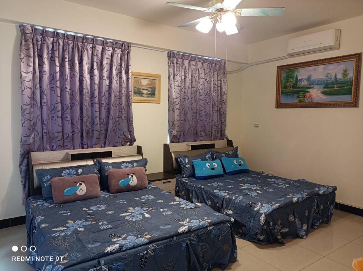 988 Ancient House B&B จินเฉิง ภายนอก รูปภาพ
