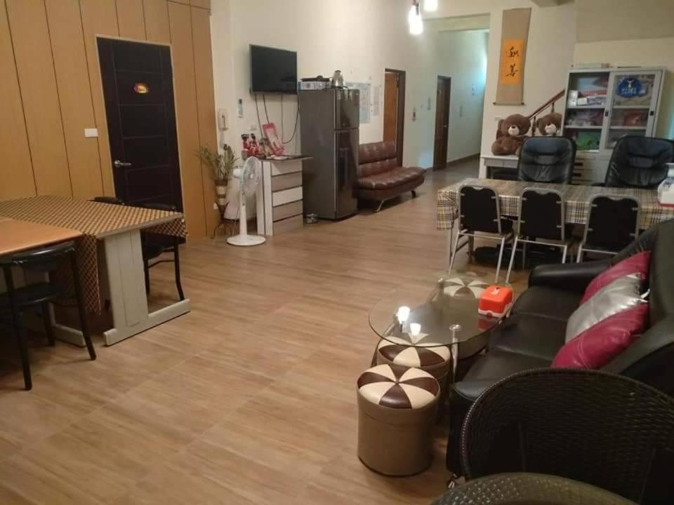988 Ancient House B&B จินเฉิง ภายนอก รูปภาพ