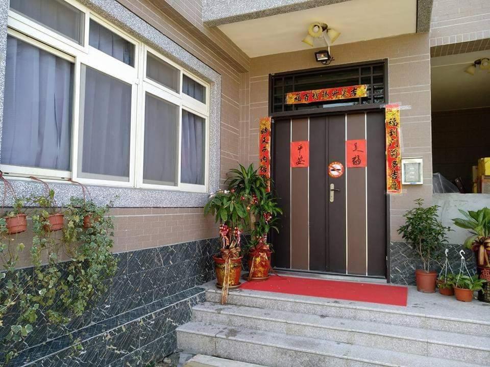 988 Ancient House B&B จินเฉิง ภายนอก รูปภาพ