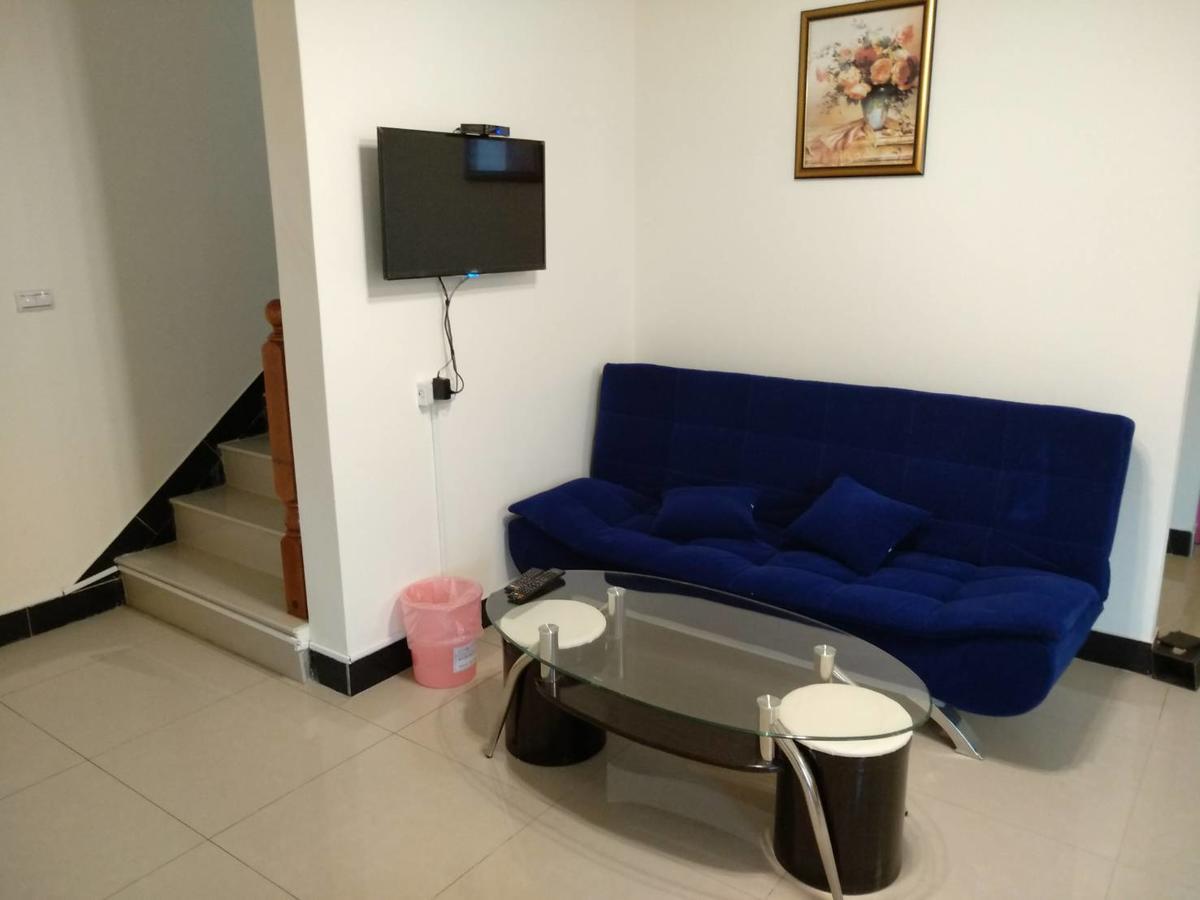 988 Ancient House B&B จินเฉิง ภายนอก รูปภาพ
